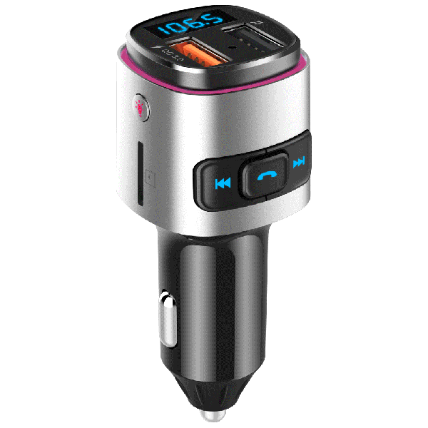 Bluetooth Car charger BC41