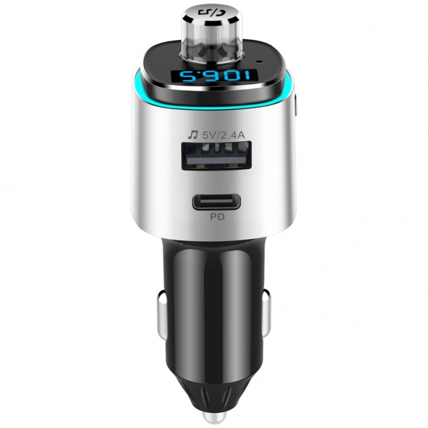 Bluetooth car charger BC42T